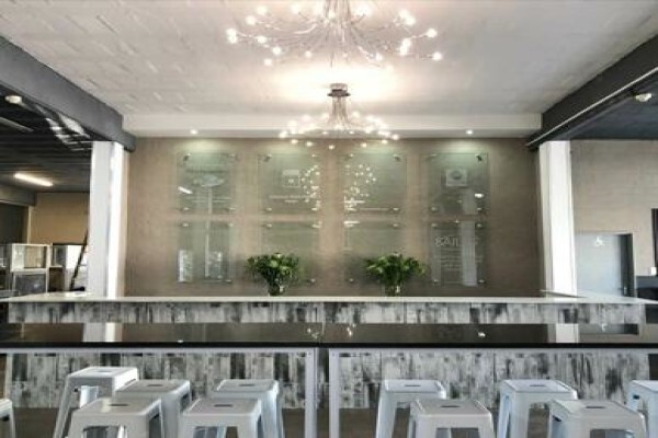 CAB Conference Centre