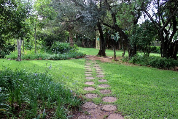 Cabanga Conference Centre (Pty) Ltd