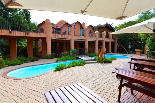 Cabanga Conference Centre (Pty) Ltd