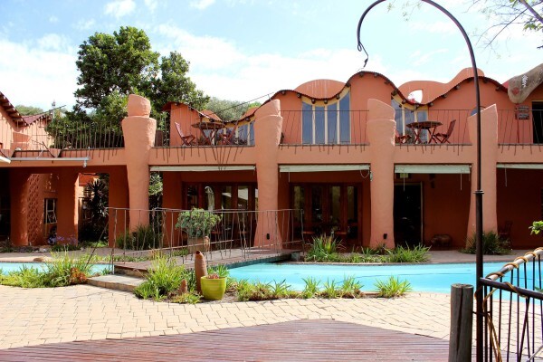 Cabanga Conference Centre (Pty) Ltd