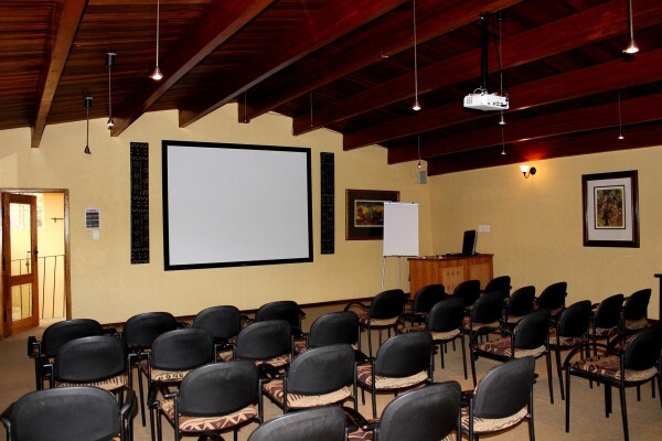 Cabanga Conference Centre (Pty) Ltd