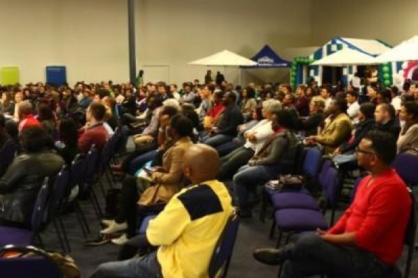 His People Christian Church (Cape Town)