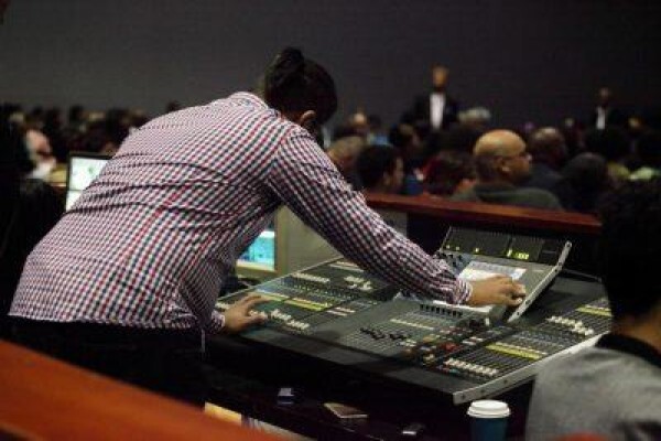 His People Christian Church (Cape Town)