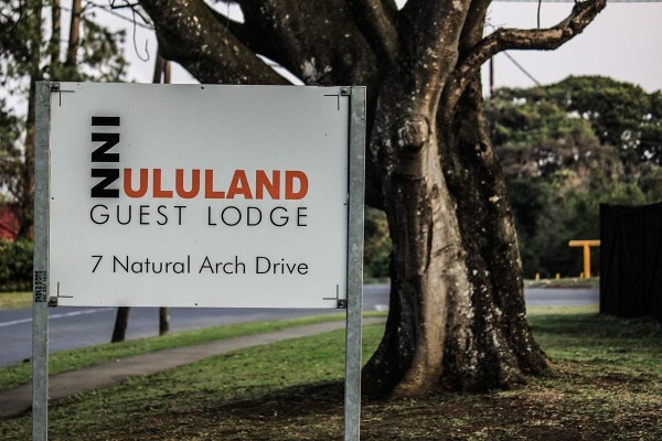 Innzululand Weddings & Conferences
