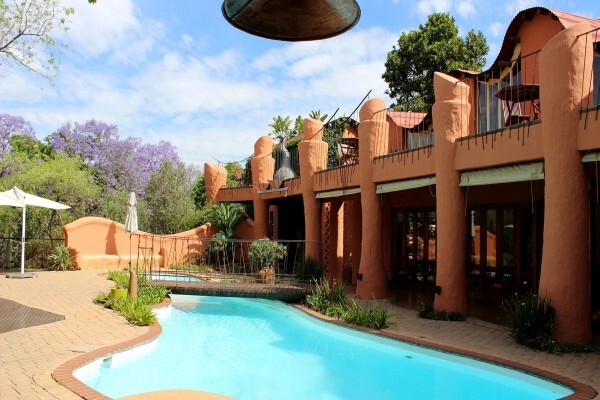 Kerredam Properties