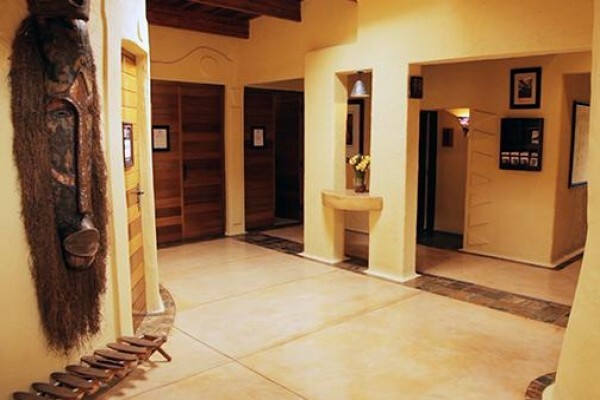 Kerredam Properties