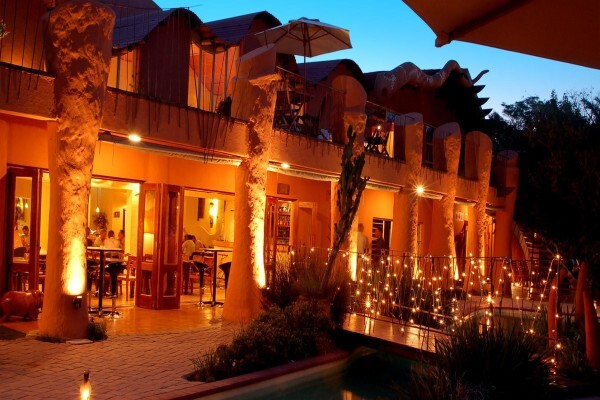 Kerredam Properties