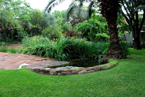 Kerredam Properties