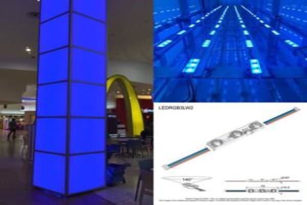 Led Lumo
