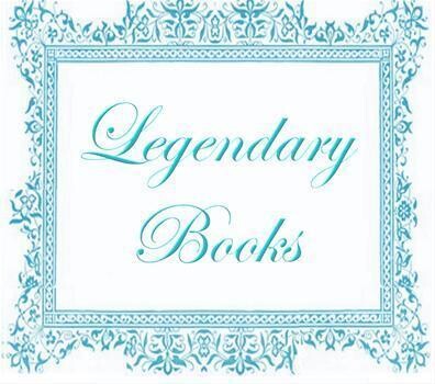 Legendary Books