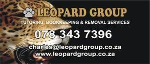 Leopard Furniture Removals In Cape Town