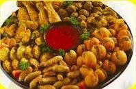 Kr Caterers