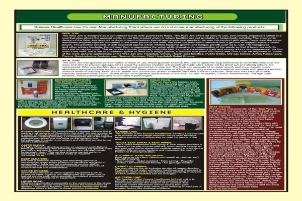 Kusasa Healthcare (Pty) Ltd