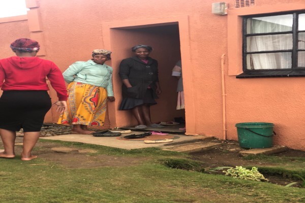 Kwazulu Mission