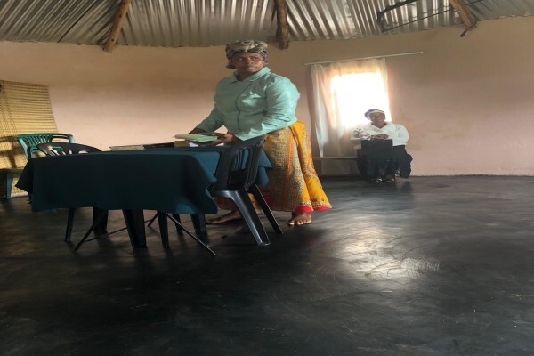 Kwazulu Mission