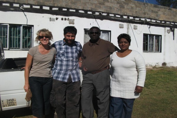 Kwazulu Mission