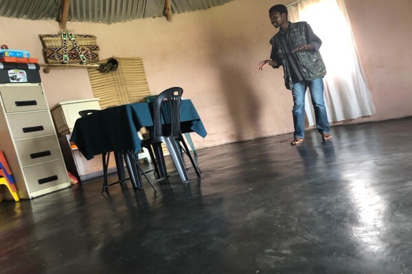 Kwazulu Mission