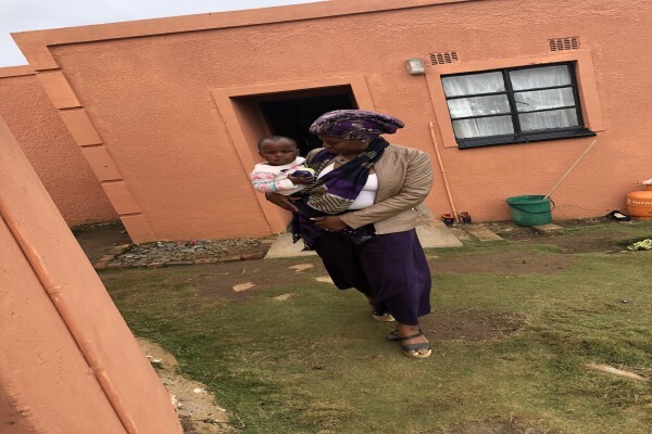 Kwazulu Mission
