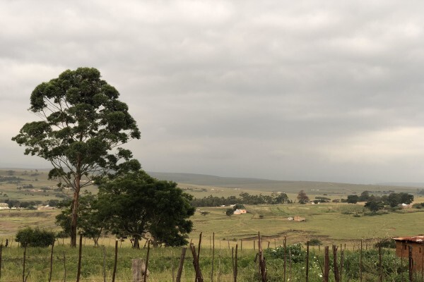 Kwazulu Mission