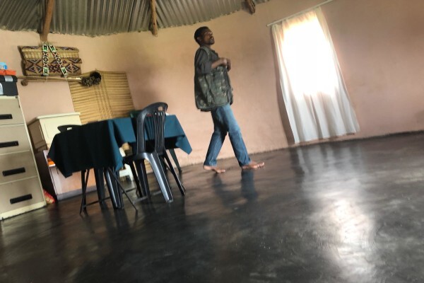 Kwazulu Mission