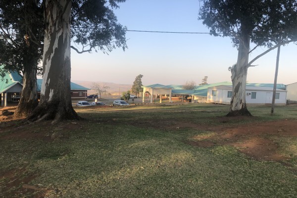 Kwazulu Mission