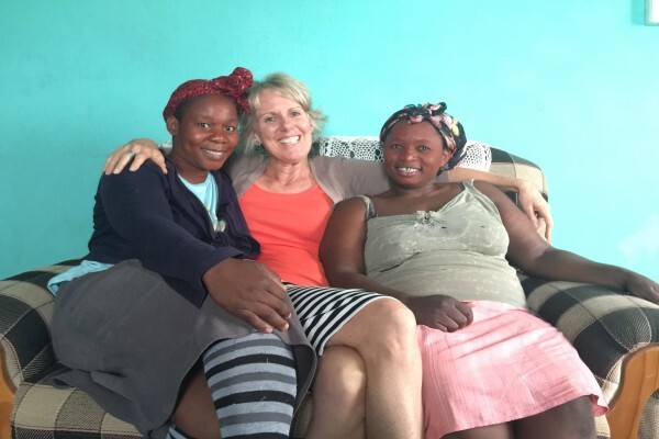 Kwazulu Mission