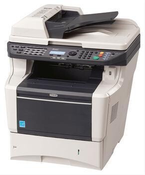 Kyocera - Mpumalanga Copiers