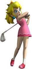 Ladies Golfers Club