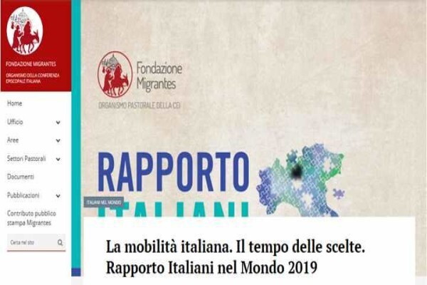 La Gazzetta Del Sudafrica