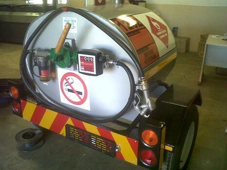 Loggies Truck & Trailer
