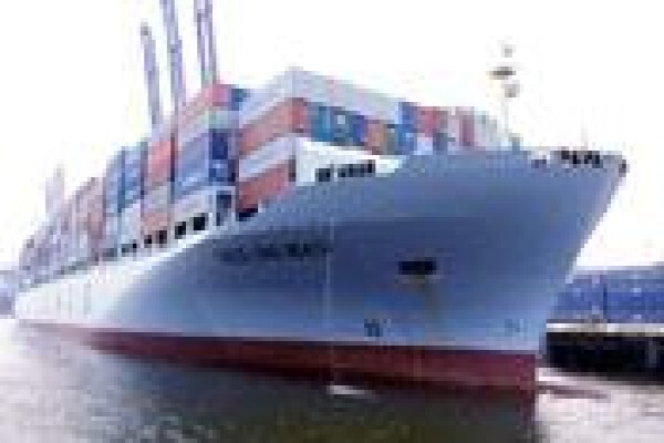 Logistic Management Services