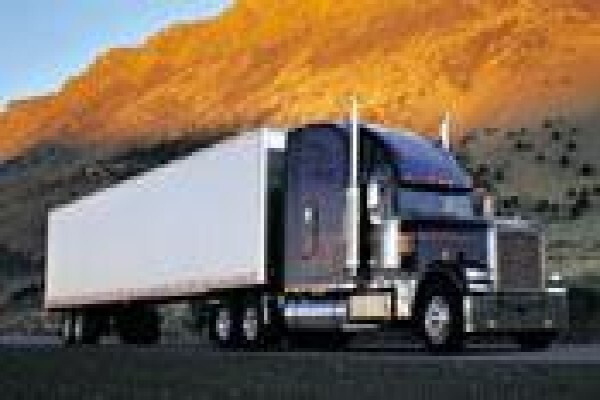 Logistic Management Services