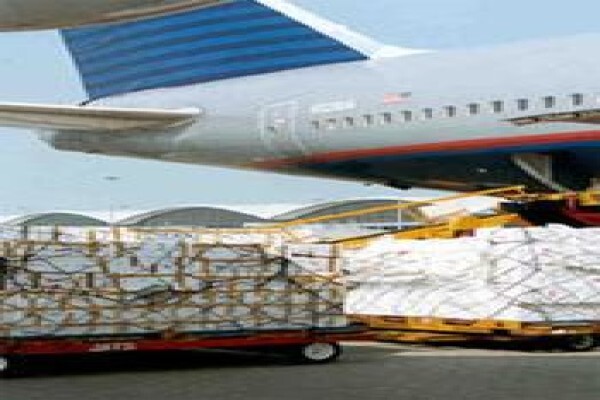 Logistic Management Services