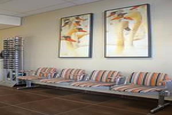 Lombard Verster Pheiffer Optoms