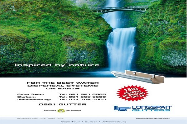 Longspan Properties (Pty) Ltd