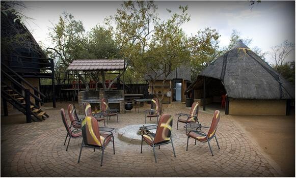 Loodswaai Game Ranch