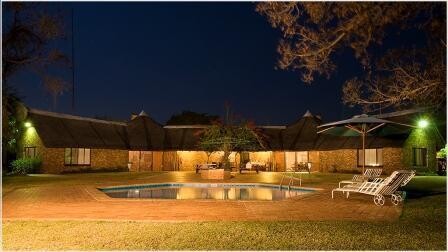 Loodswaai Game Ranch