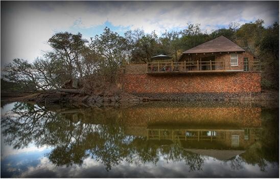 Loodswaai Game Ranch