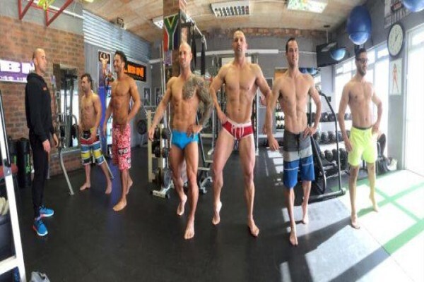 Look Better Naked