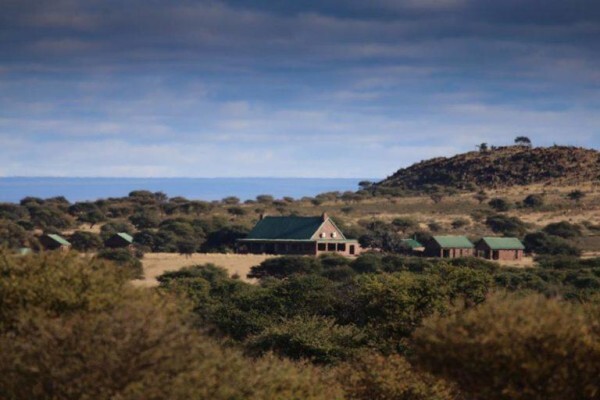 Loskop Game Farms