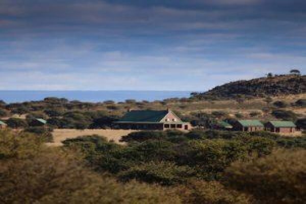 Loskop Game Farms