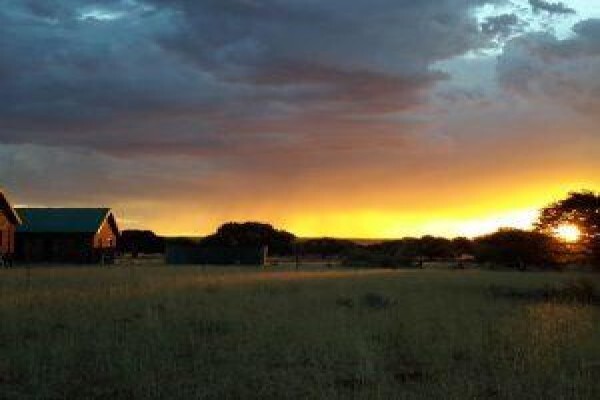 Loskop Game Farms