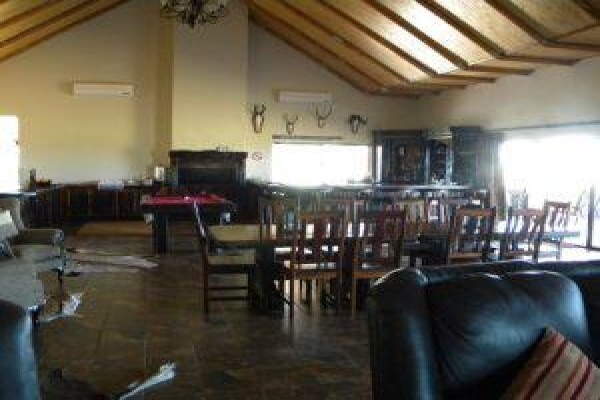 Loskop Game Farms