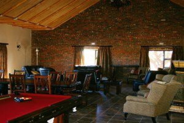 Loskop Game Farms