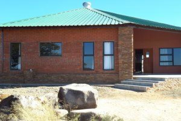 Loskop Game Farms