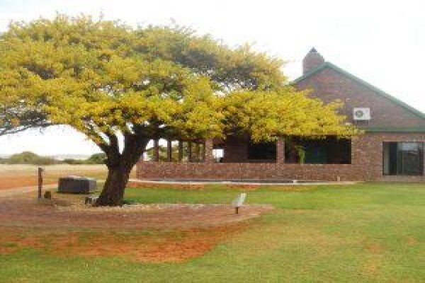 Loskop Game Farms