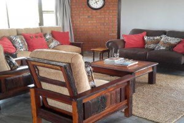Loskop Game Farms
