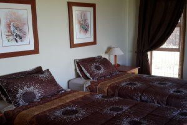 Loskop Game Farms