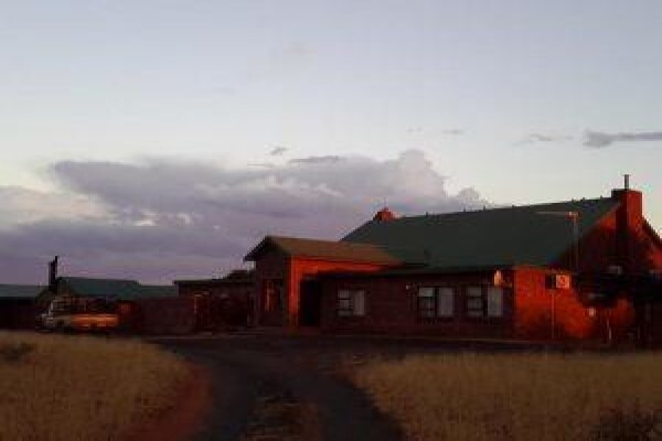 Loskop Game Farms