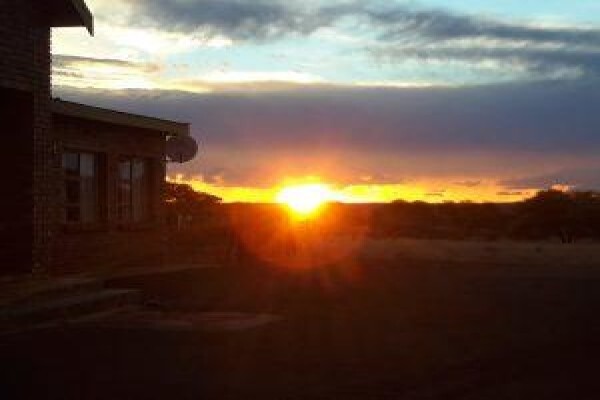 Loskop Game Farms
